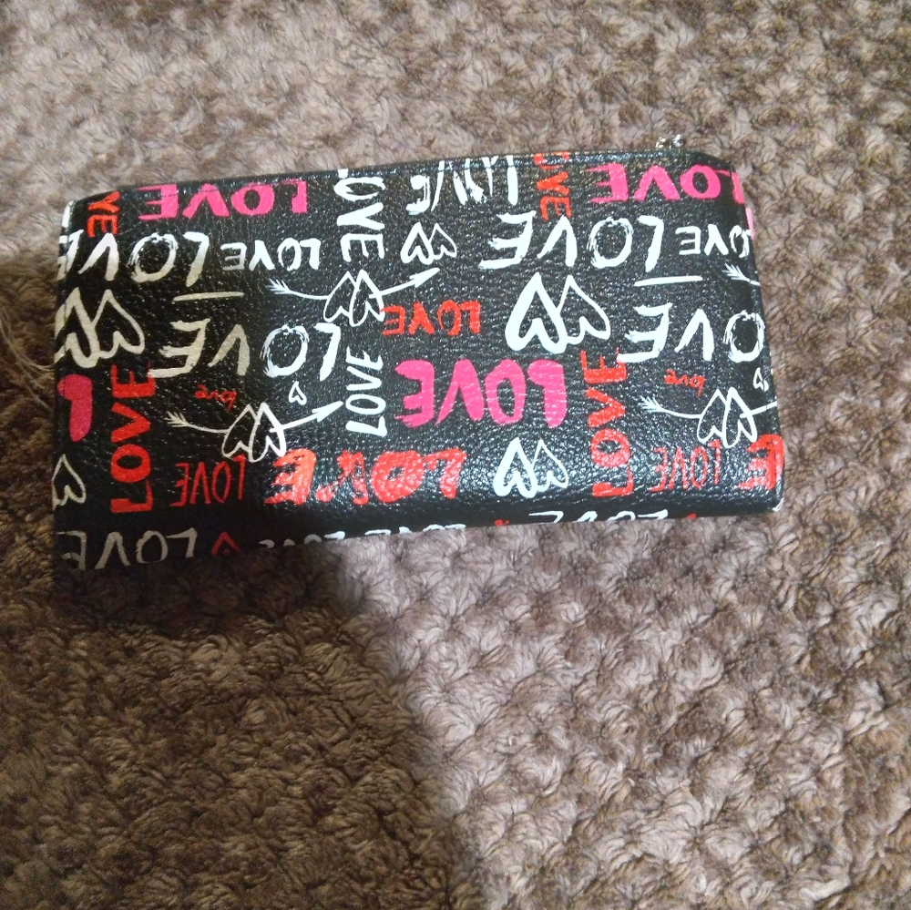 Victorias Secret Wallet